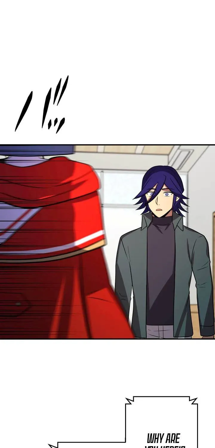 Reborn Ranker – Gravity User (Manga) Chapter 173 page 71 - 