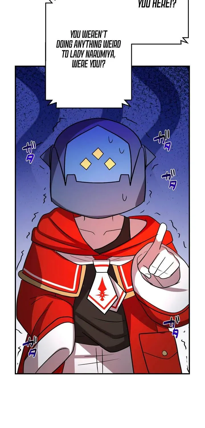 Reborn Ranker – Gravity User (Manga) Chapter 173 page 72 - 