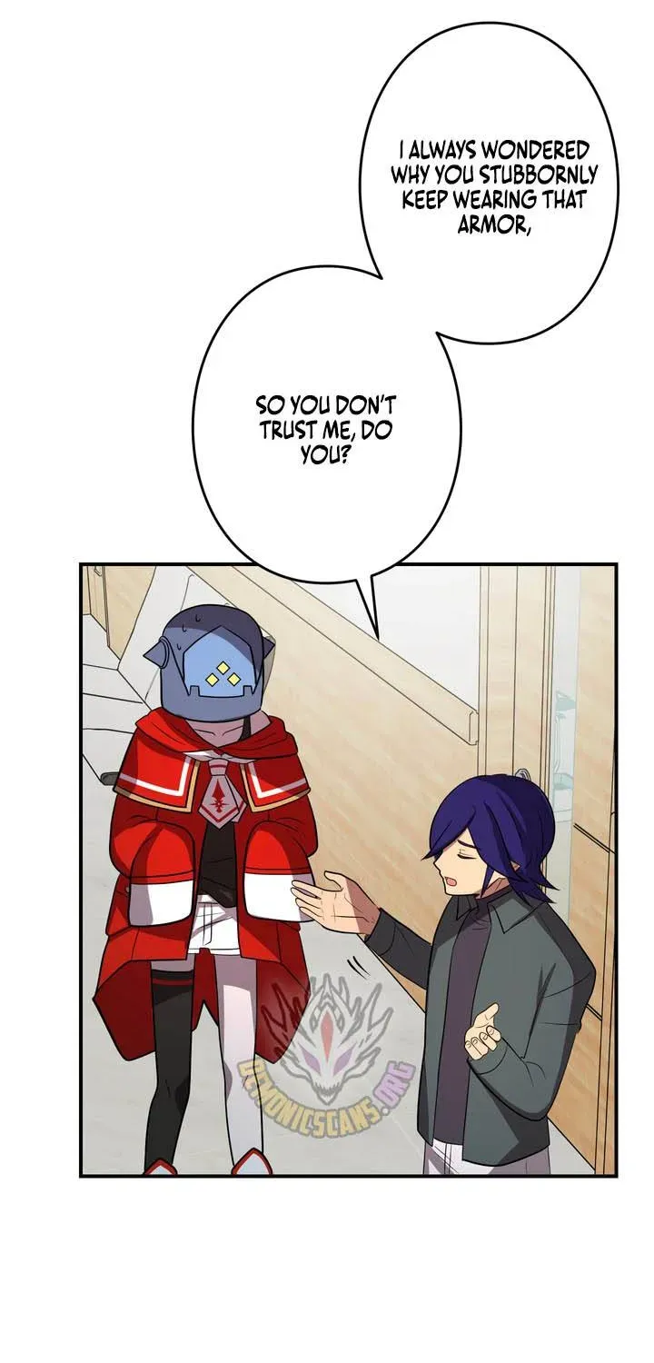 Reborn Ranker – Gravity User (Manga) Chapter 173 page 73 - 