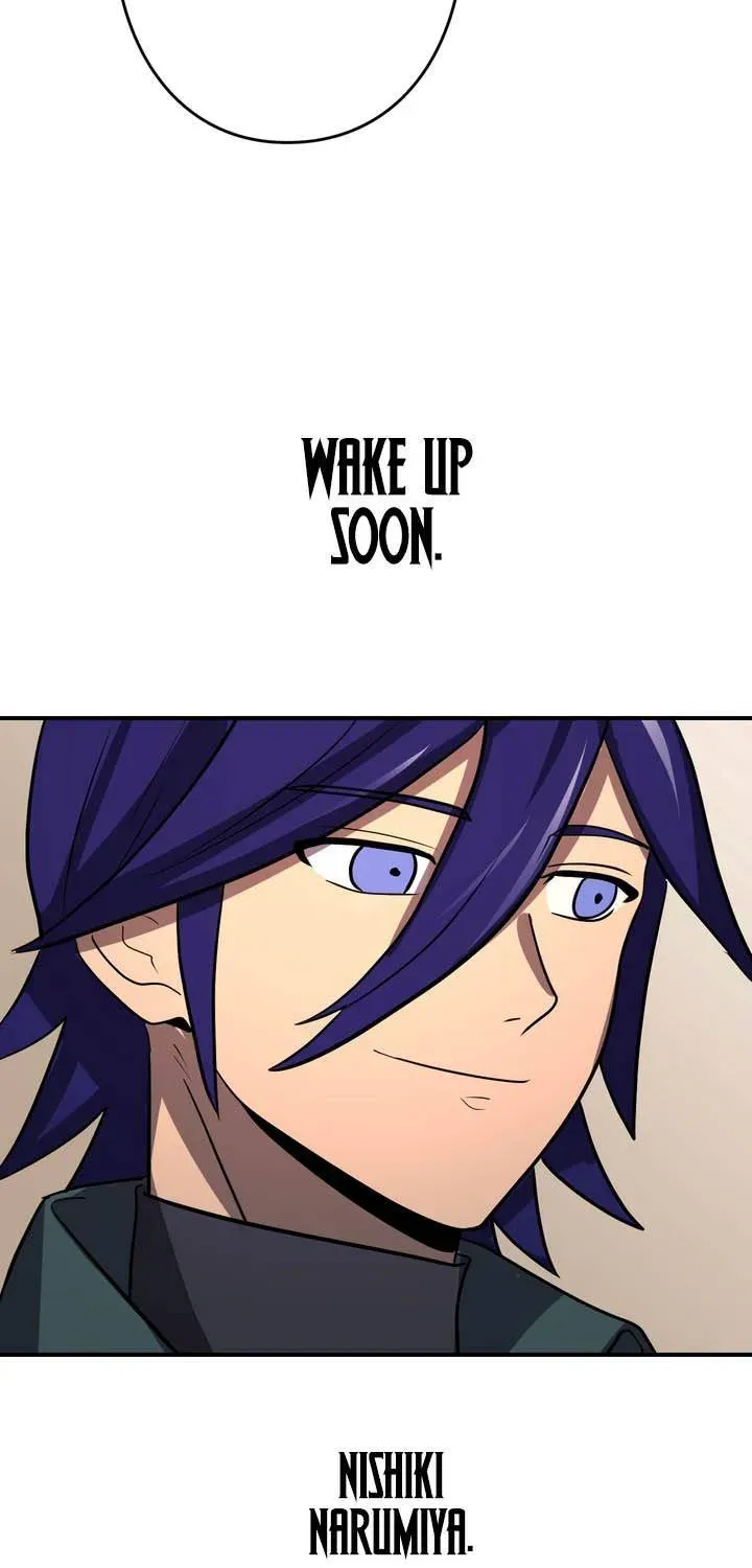 Reborn Ranker – Gravity User (Manga) Chapter 173 page 77 - 