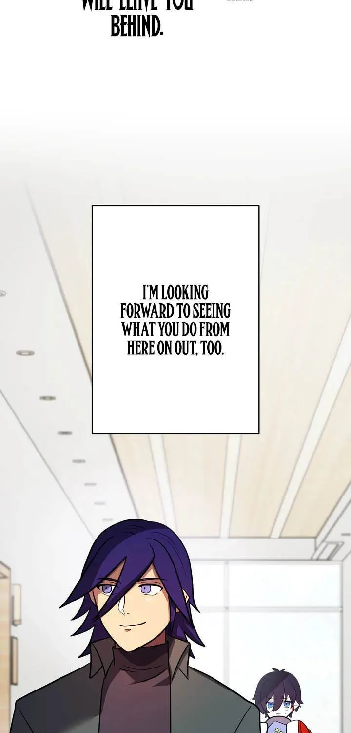 Reborn Ranker – Gravity User (Manga) Chapter 173 page 79 - 