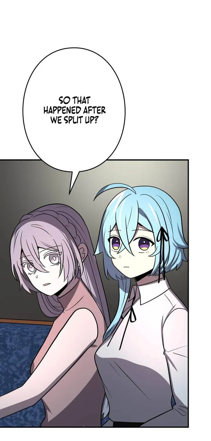 Reborn Ranker – Gravity User (Manga) Chapter 173 page 9 - 