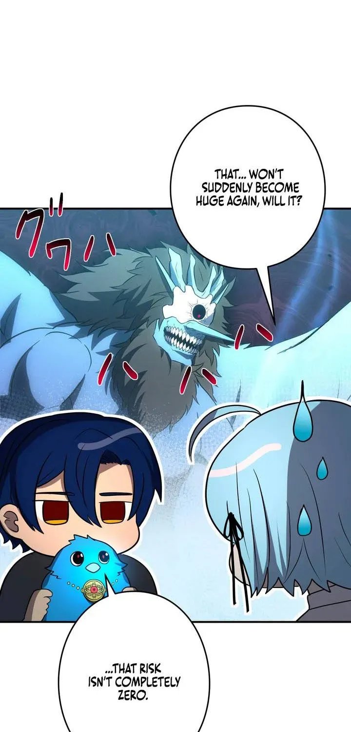 Reborn Ranker – Gravity User (Manga) Chapter 173 page 10 - 