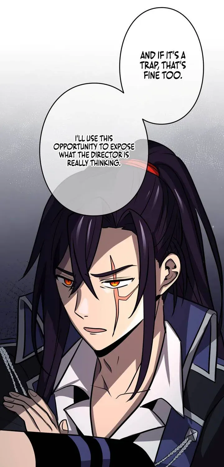 Reborn Ranker – Gravity User (Manga) Chapter 174 page 25 - 