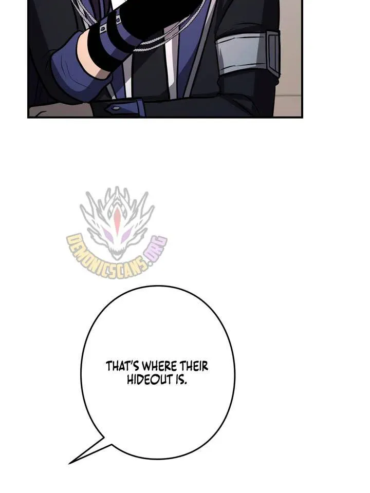 Reborn Ranker – Gravity User (Manga) Chapter 174 page 28 - 