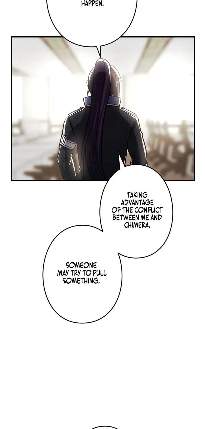 Reborn Ranker – Gravity User (Manga) Chapter 174 page 31 - 