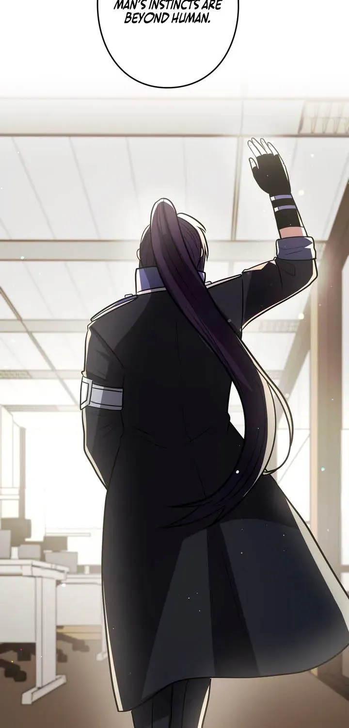 Reborn Ranker – Gravity User (Manga) Chapter 174 page 33 - 