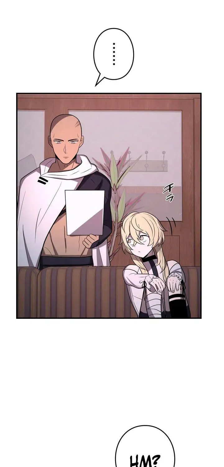 Reborn Ranker – Gravity User (Manga) Chapter 174 page 50 - 
