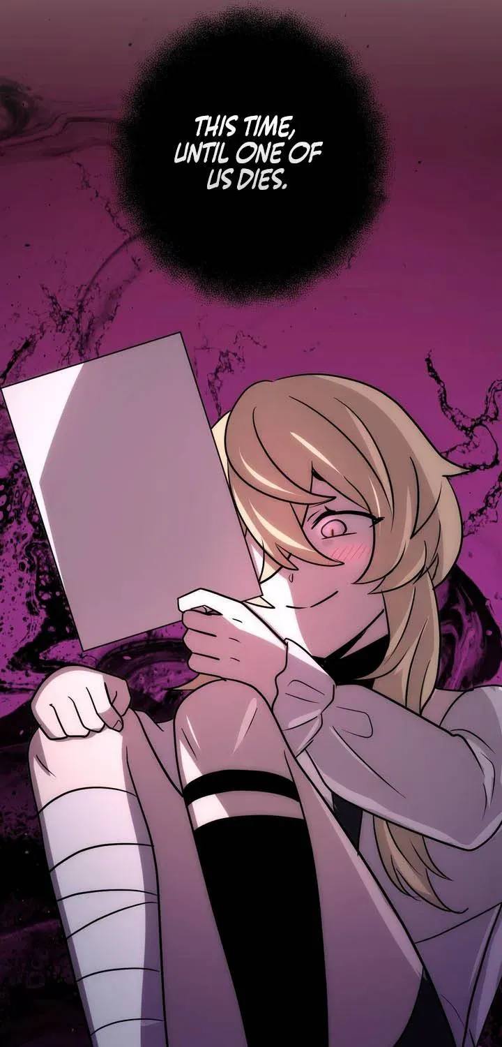 Reborn Ranker – Gravity User (Manga) Chapter 174 page 55 - 
