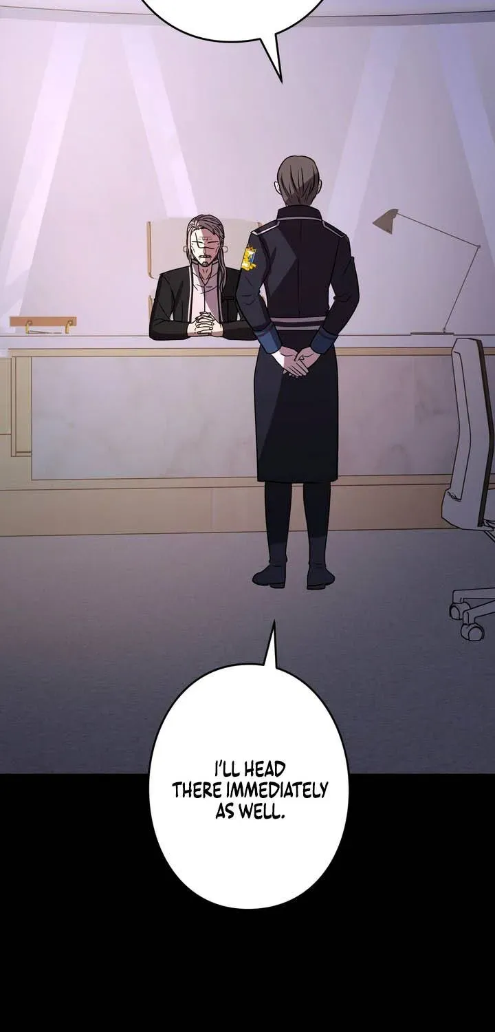 Reborn Ranker – Gravity User (Manga) Chapter 174 page 57 - 