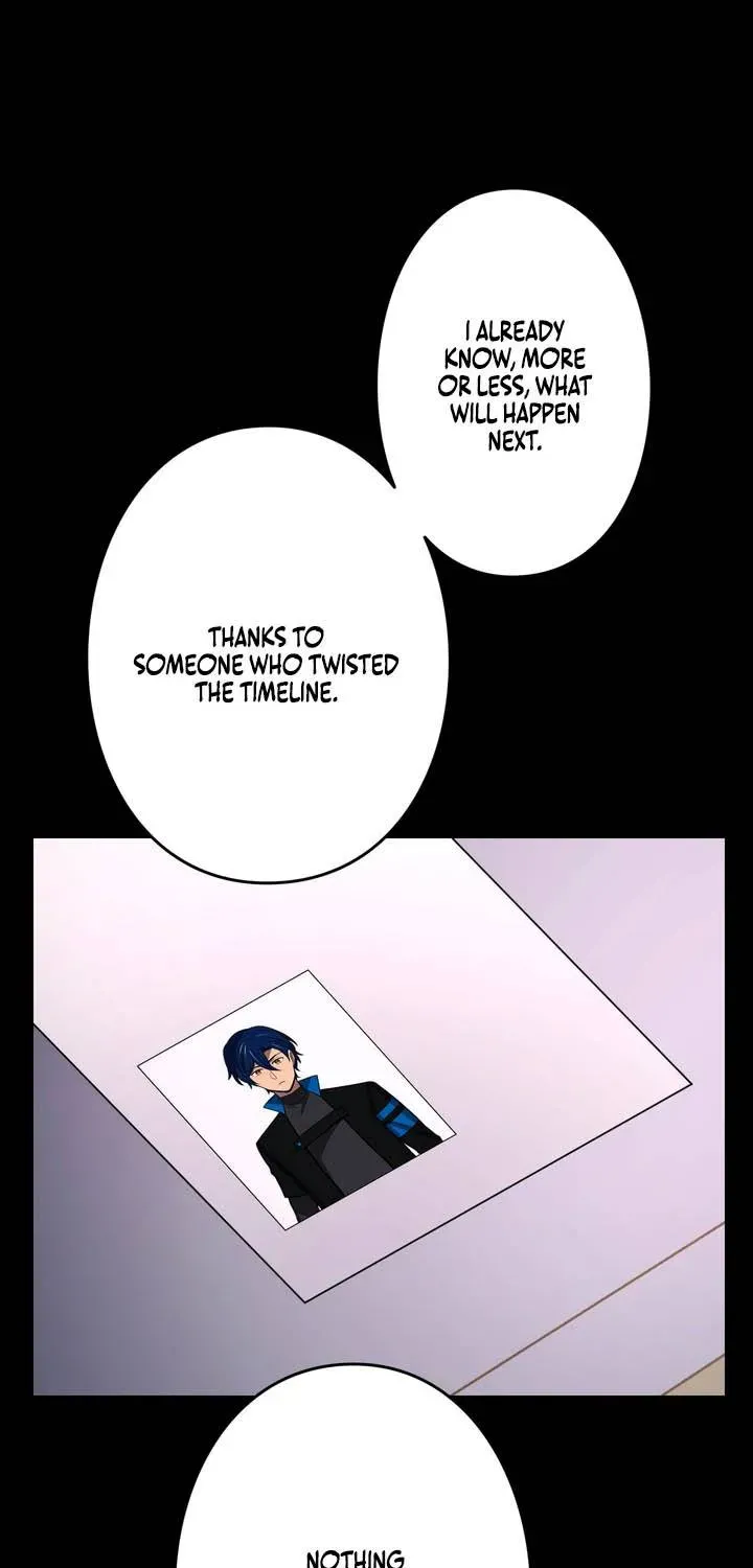 Reborn Ranker – Gravity User (Manga) Chapter 174 page 59 - 