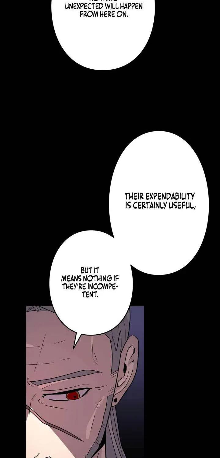 Reborn Ranker – Gravity User (Manga) Chapter 174 page 60 - 