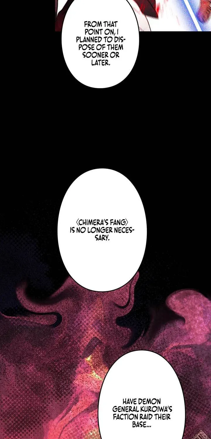 Reborn Ranker – Gravity User (Manga) Chapter 174 page 63 - 