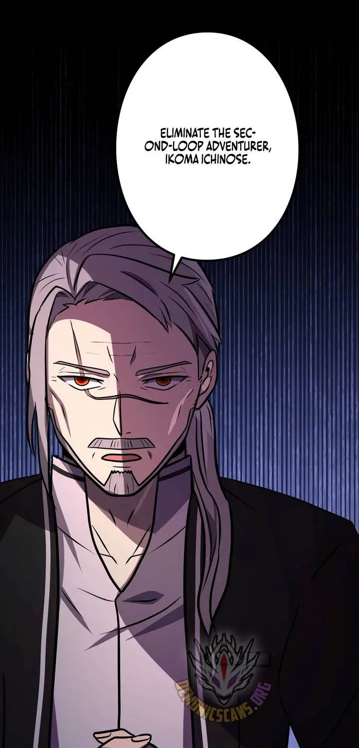 Reborn Ranker – Gravity User (Manga) Chapter 174 page 67 - 