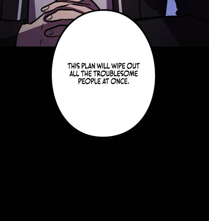 Reborn Ranker – Gravity User (Manga) Chapter 174 page 68 - 