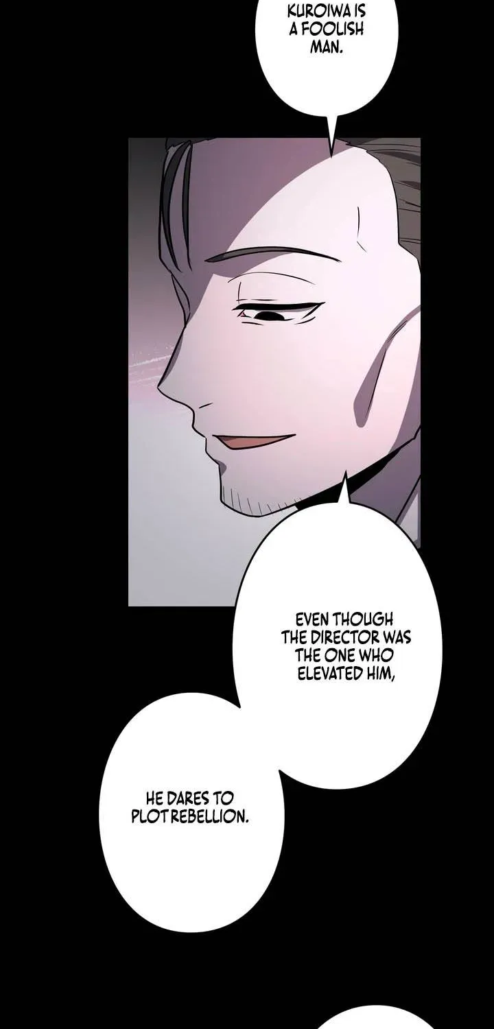 Reborn Ranker – Gravity User (Manga) Chapter 174 page 70 - 