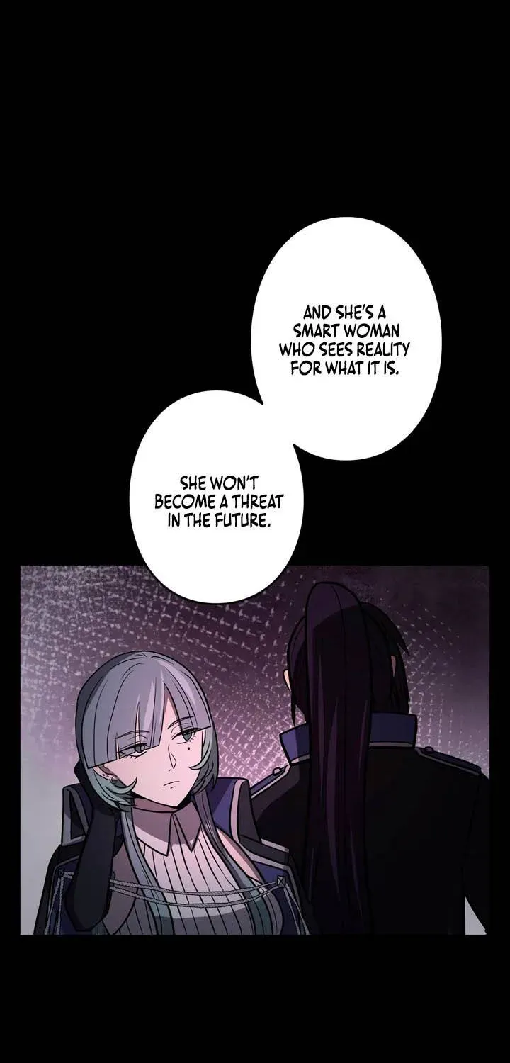 Reborn Ranker – Gravity User (Manga) Chapter 174 page 77 - 