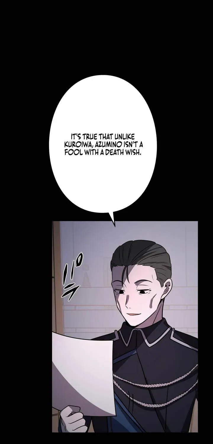 Reborn Ranker – Gravity User (Manga) Chapter 174 page 78 - 