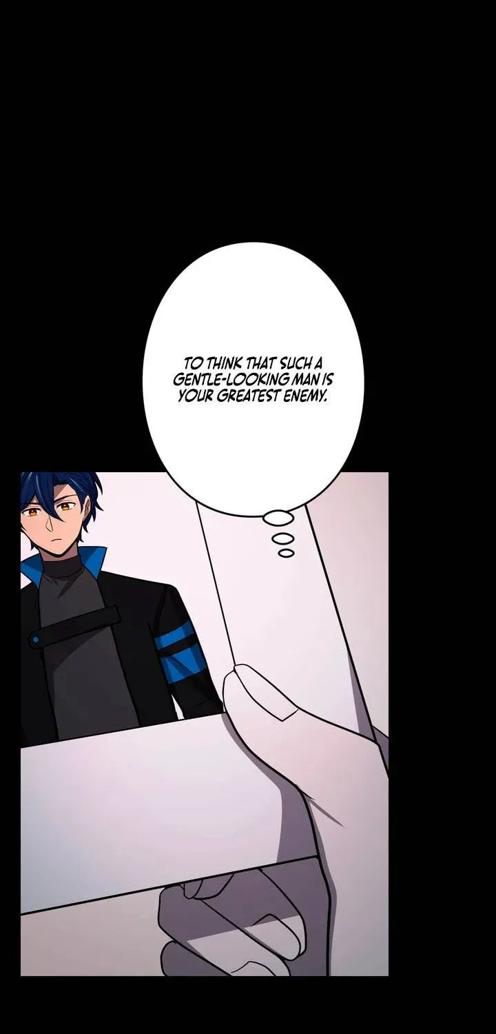 Reborn Ranker – Gravity User (Manga) Chapter 174 page 79 - 