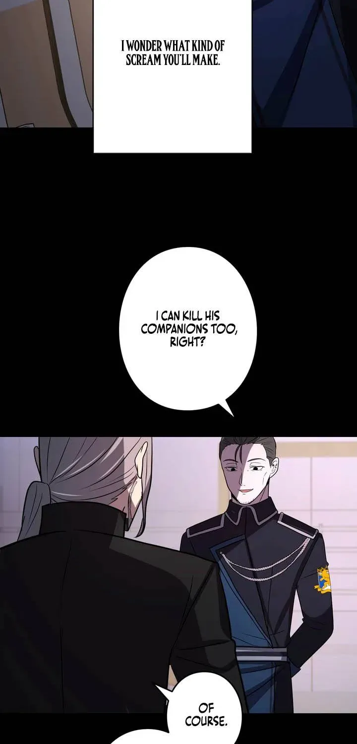 Reborn Ranker – Gravity User (Manga) Chapter 174 page 81 - 
