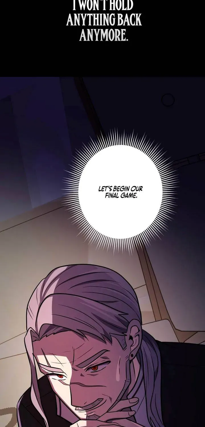 Reborn Ranker – Gravity User (Manga) Chapter 174 page 86 - 