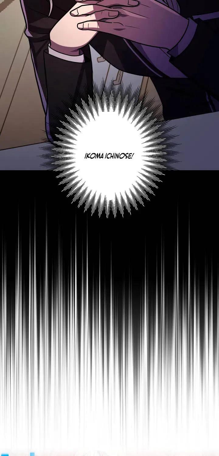 Reborn Ranker – Gravity User (Manga) Chapter 174 page 87 - 