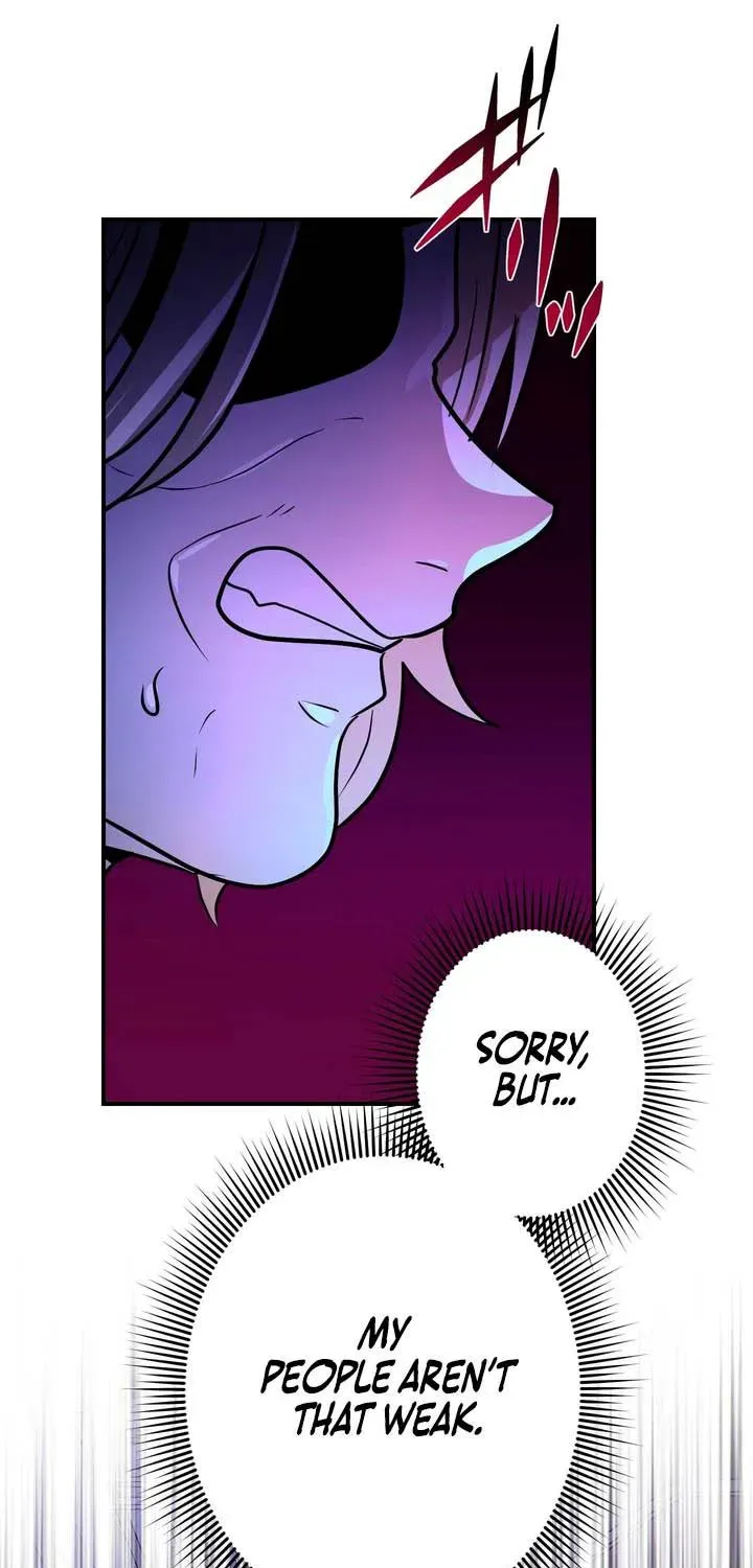 Reborn Ranker – Gravity User (Manga) Chapter 175 page 16 - 