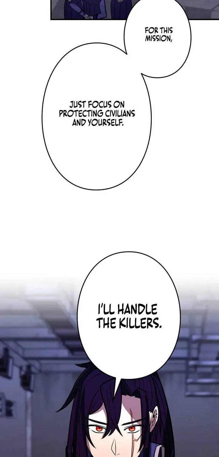 Reborn Ranker – Gravity User (Manga) Chapter 175 page 19 - 