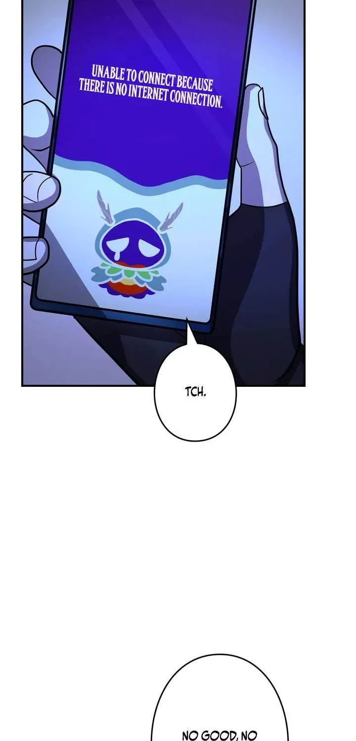 Reborn Ranker – Gravity User (Manga) Chapter 175 page 3 - 