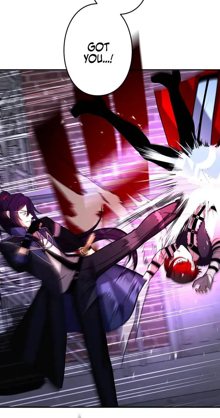 Reborn Ranker – Gravity User (Manga) Chapter 175 page 26 - 