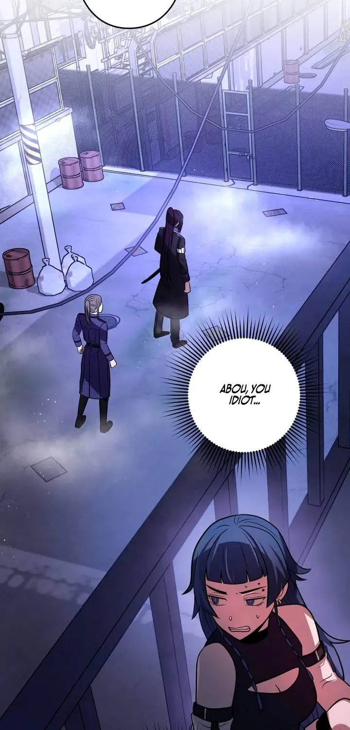Reborn Ranker – Gravity User (Manga) Chapter 175 page 29 - 