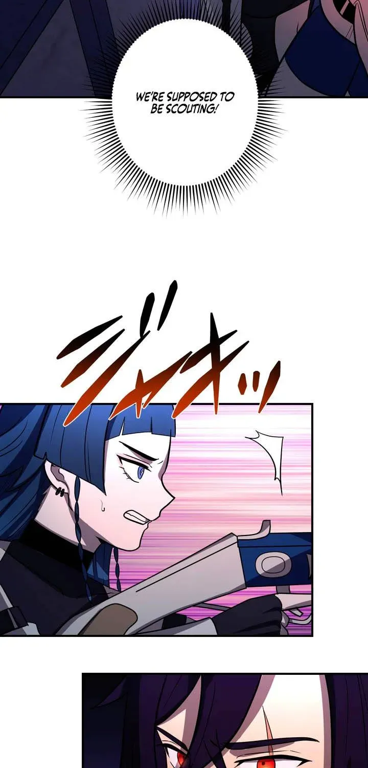 Reborn Ranker – Gravity User (Manga) Chapter 175 page 30 - 