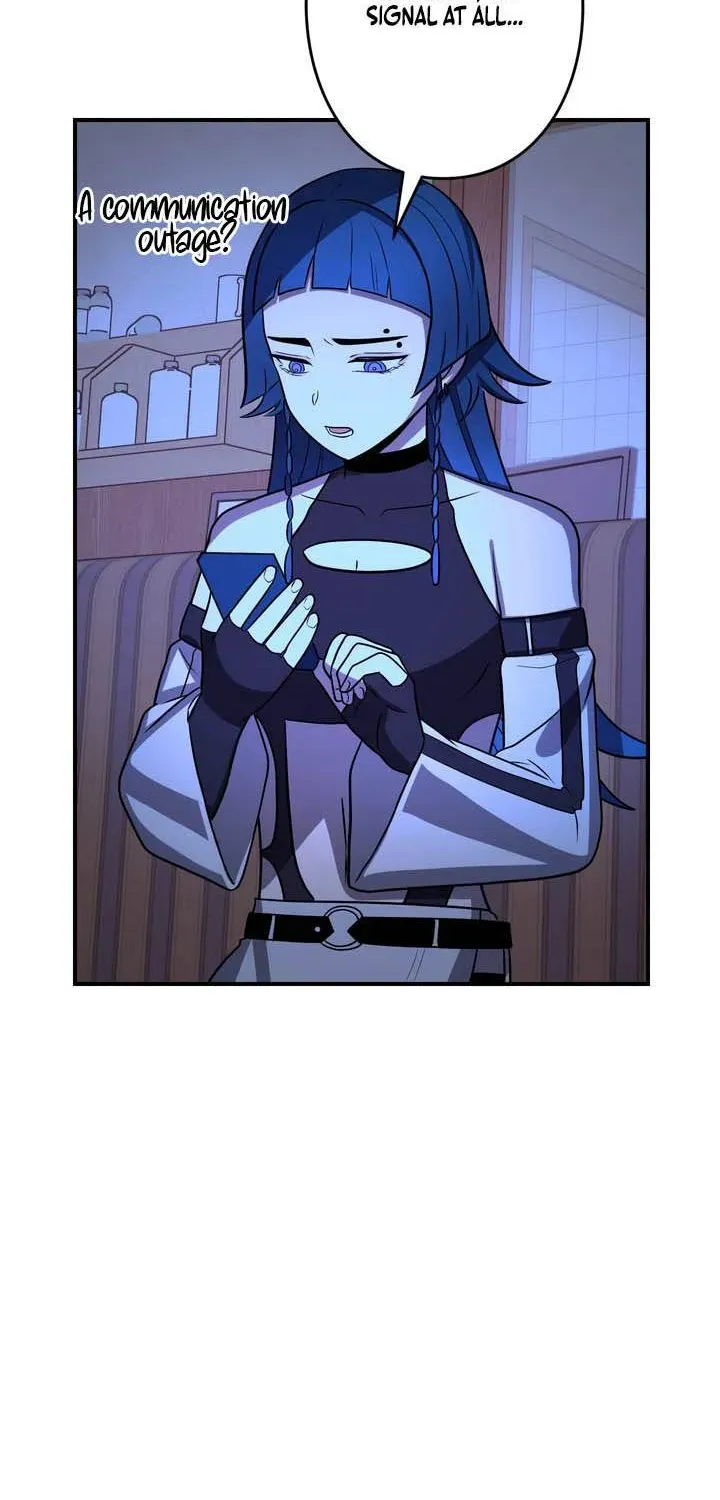 Reborn Ranker – Gravity User (Manga) Chapter 175 page 4 - 