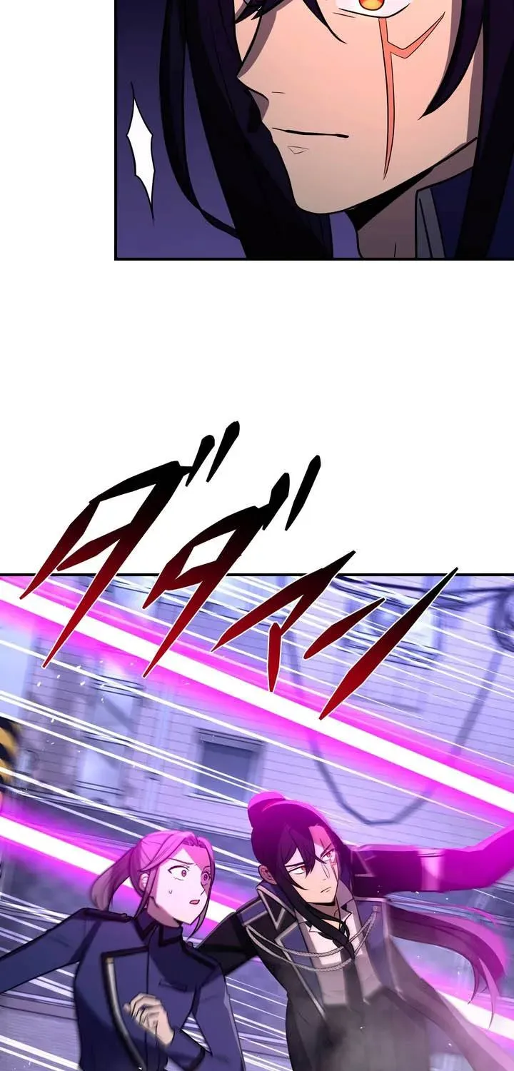 Reborn Ranker – Gravity User (Manga) Chapter 175 page 31 - 
