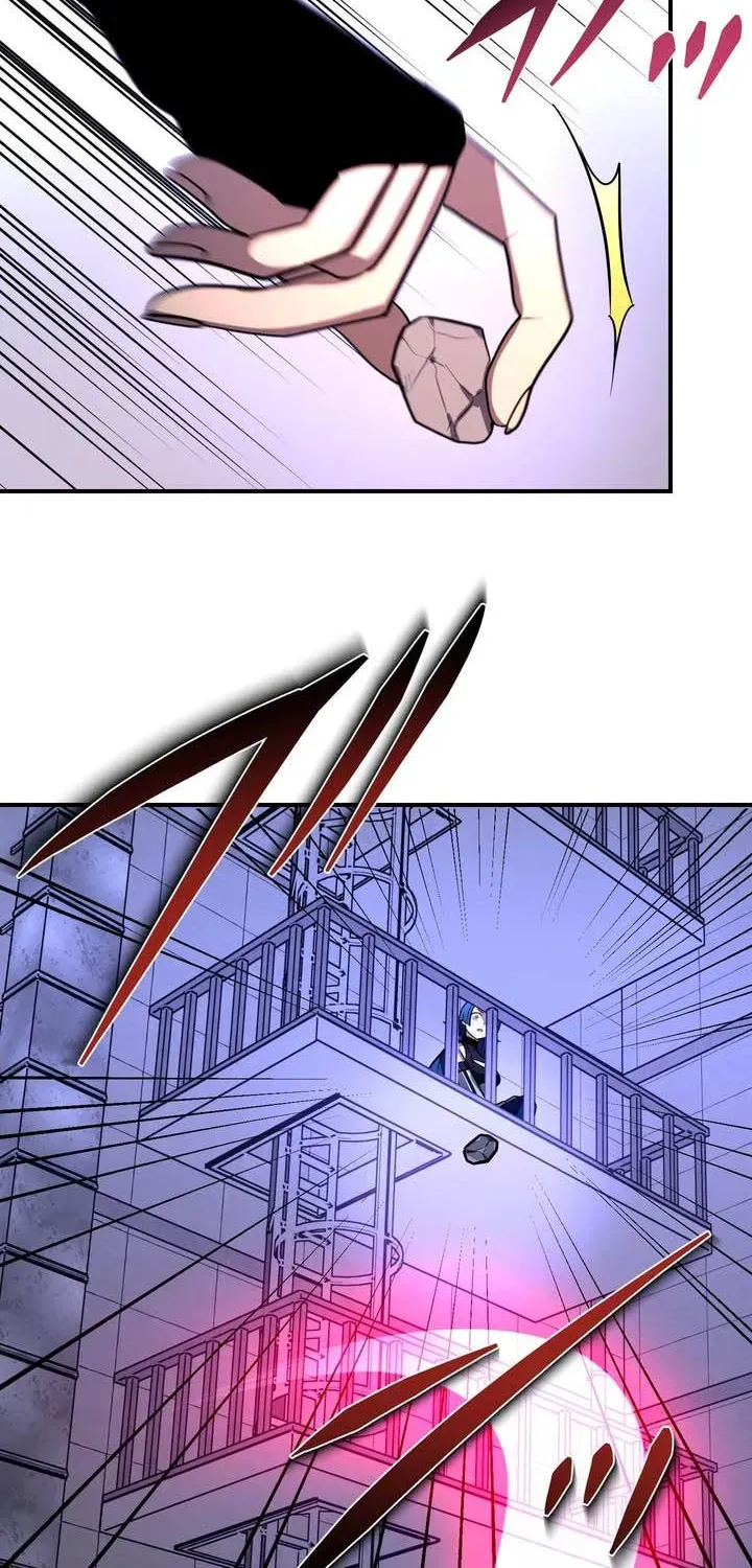 Reborn Ranker – Gravity User (Manga) Chapter 175 page 34 - 