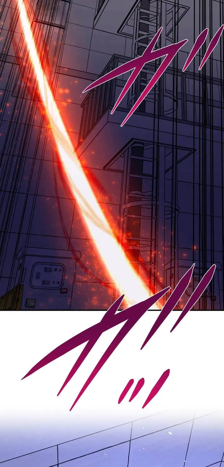 Reborn Ranker – Gravity User (Manga) Chapter 175 page 37 - 