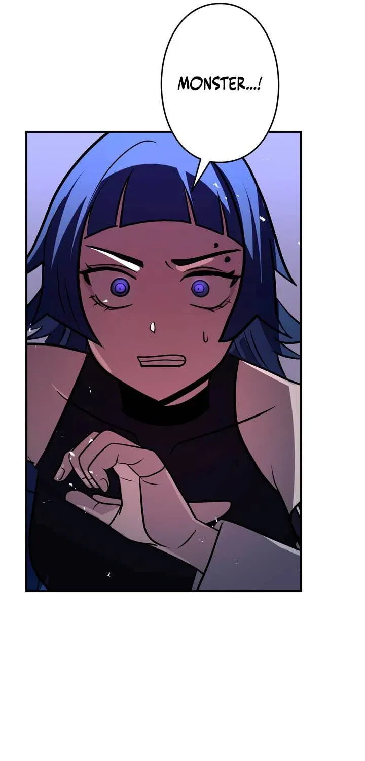 Reborn Ranker – Gravity User (Manga) Chapter 175 page 40 - 