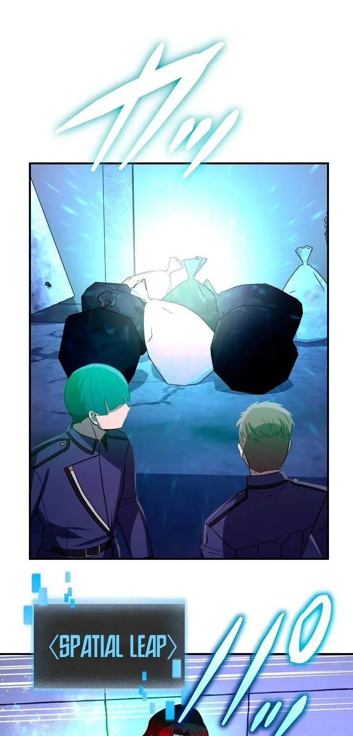 Reborn Ranker – Gravity User (Manga) Chapter 175 page 41 - 