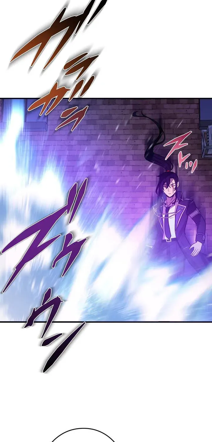 Reborn Ranker – Gravity User (Manga) Chapter 175 page 44 - 