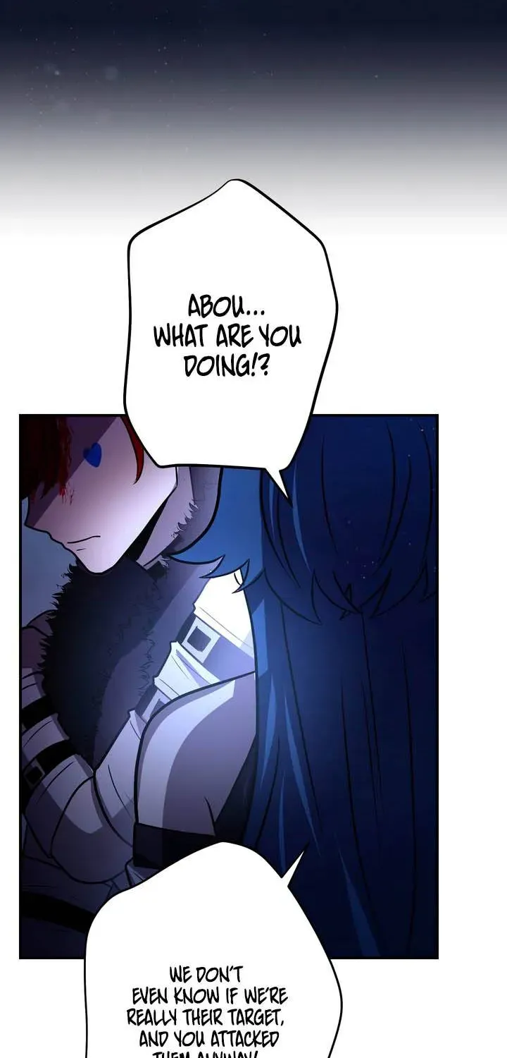 Reborn Ranker – Gravity User (Manga) Chapter 175 page 47 - 