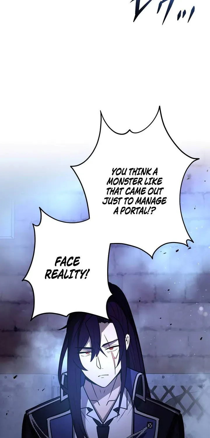 Reborn Ranker – Gravity User (Manga) Chapter 175 page 49 - 