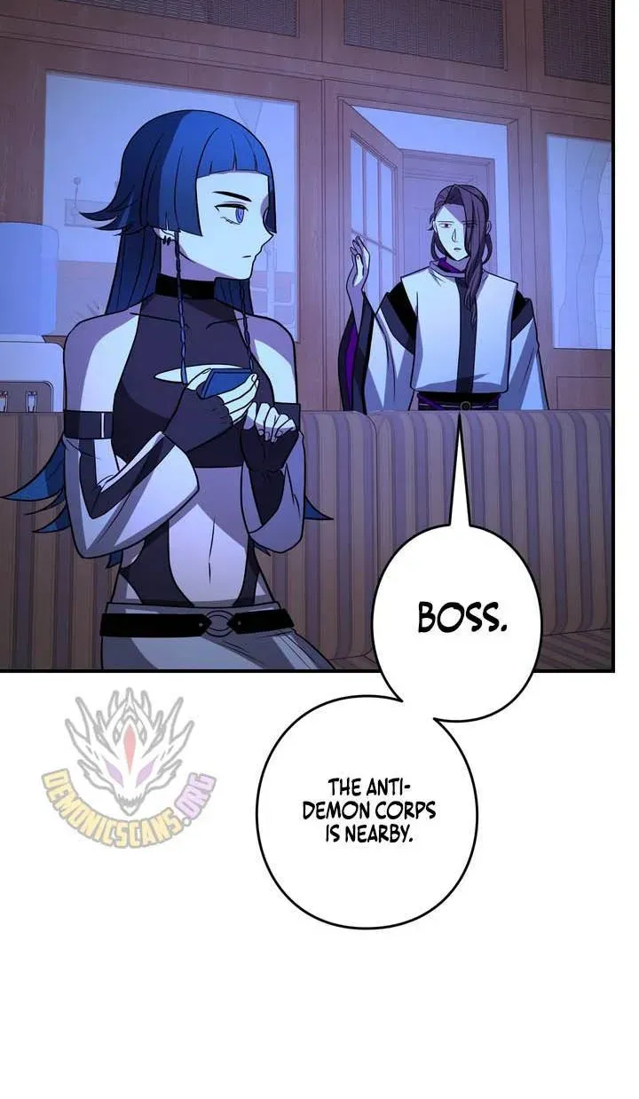 Reborn Ranker – Gravity User (Manga) Chapter 175 page 6 - 