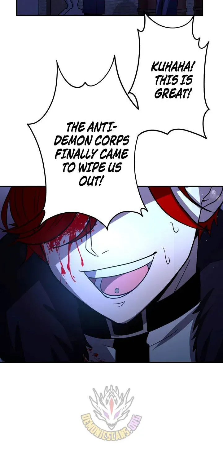 Reborn Ranker – Gravity User (Manga) Chapter 175 page 51 - 