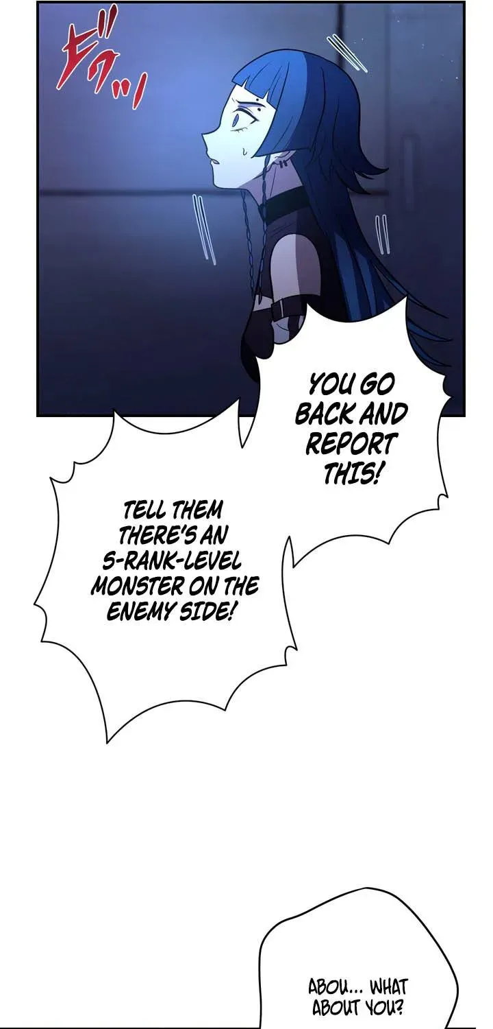 Reborn Ranker – Gravity User (Manga) Chapter 175 page 53 - 