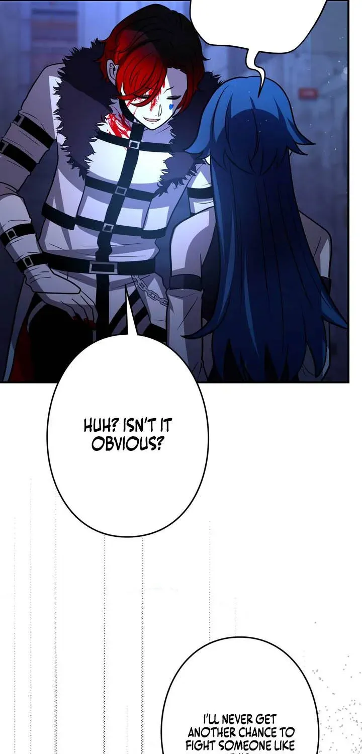 Reborn Ranker – Gravity User (Manga) Chapter 175 page 54 - 