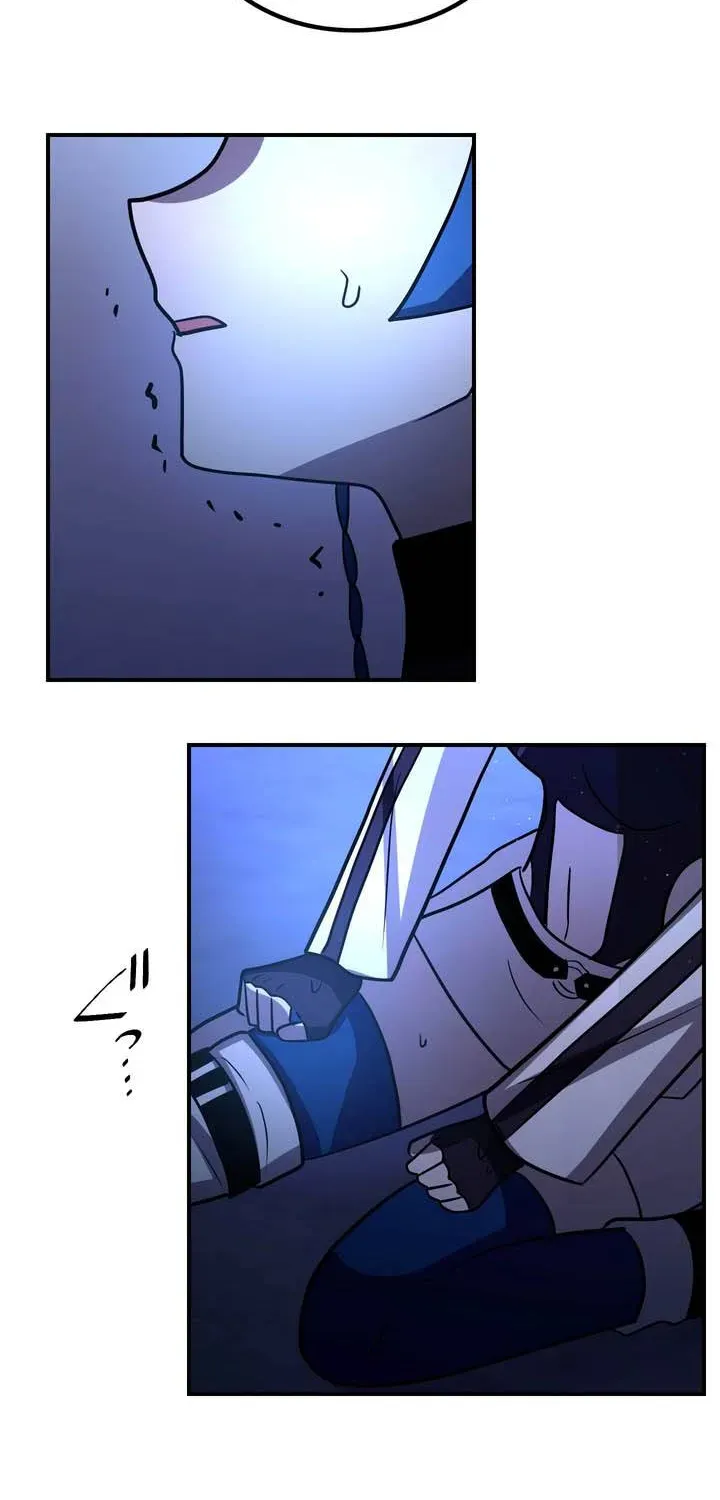 Reborn Ranker – Gravity User (Manga) Chapter 175 page 56 - 