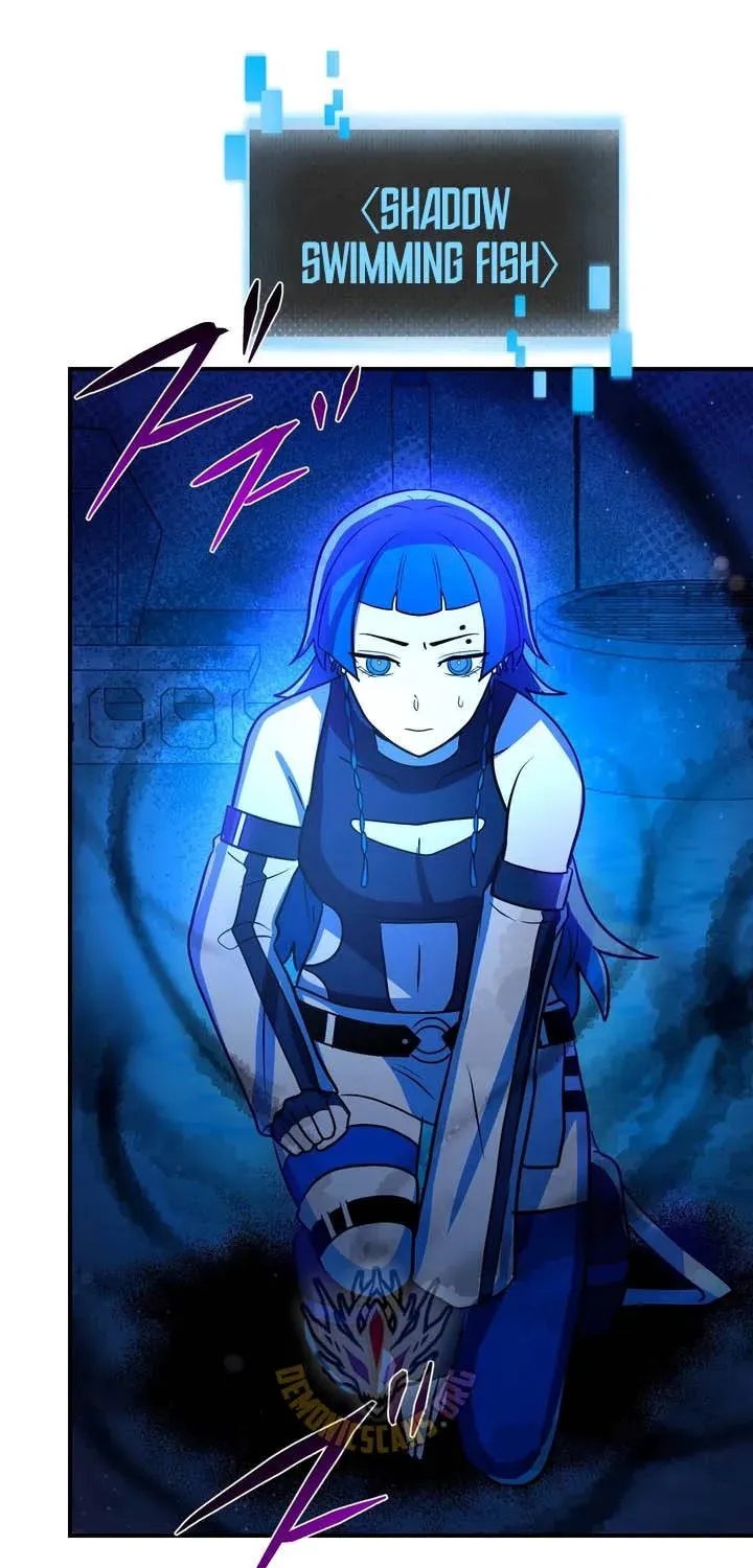 Reborn Ranker – Gravity User (Manga) Chapter 175 page 57 - 