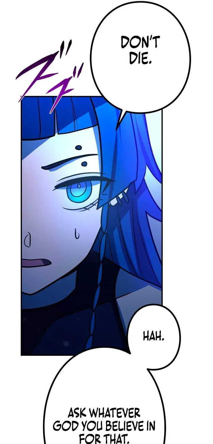 Reborn Ranker – Gravity User (Manga) Chapter 175 page 59 - 