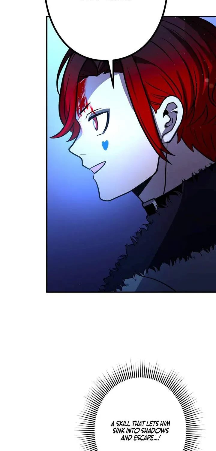 Reborn Ranker – Gravity User (Manga) Chapter 175 page 60 - 