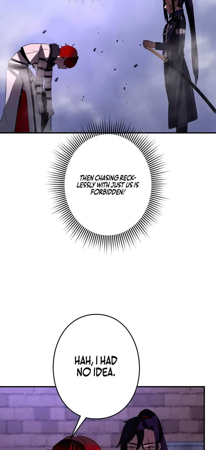 Reborn Ranker – Gravity User (Manga) Chapter 175 page 62 - 